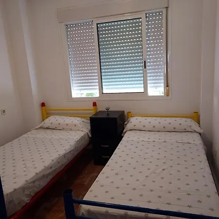 Appartamento Familiar Finestrat I Benidorm