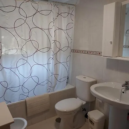 Apartment Familiar Finestrat I